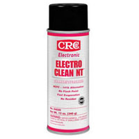 CRCNT电子除油清洁剂,CRC电子产品清洁剂