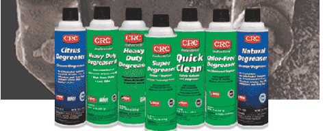 CRC泡沫式光盘荧屏清洁剂,CRC水溶性清洁剂
