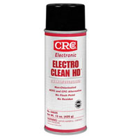 CRCHD电子强力除油剂,CRC电子产品清洁剂