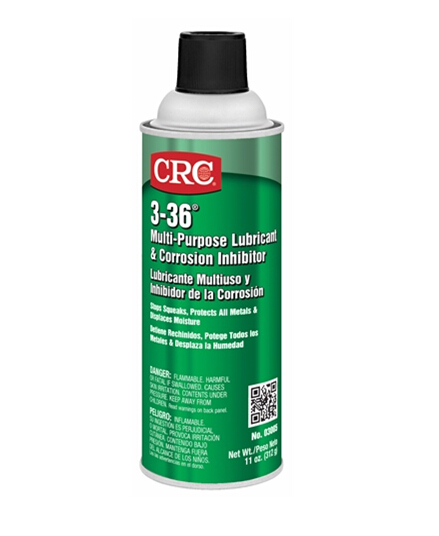 3-36润滑剂防锈剂,CRC防锈润滑剂