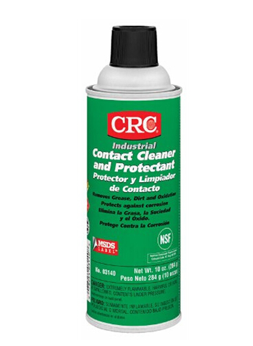 CRC精密接点清洁润滑剂,CRC精密电器清洁剂