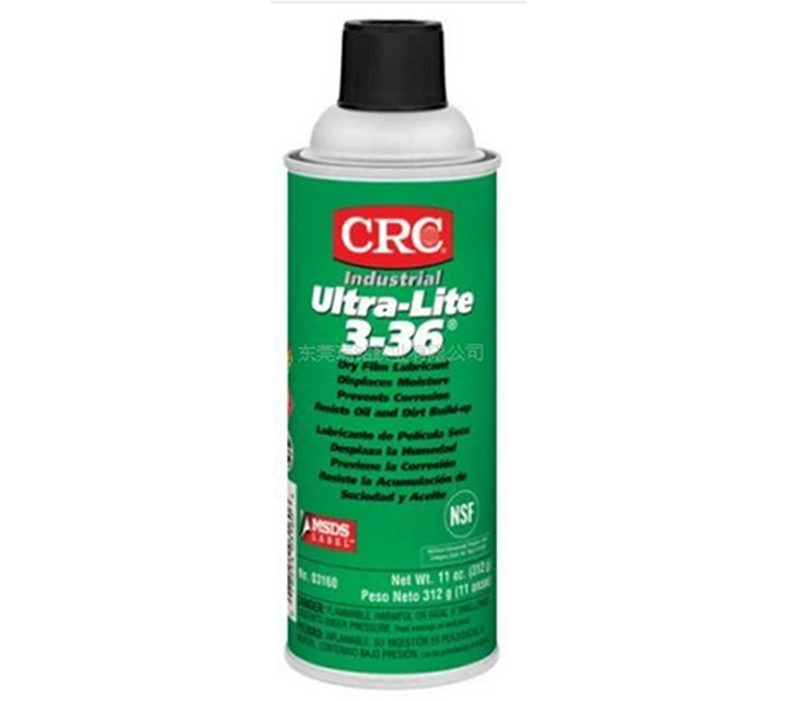 超薄膜润滑防锈油,CRC防锈润滑剂