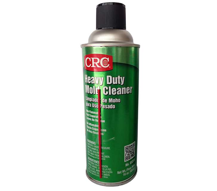 CRC 03315强力模具清洁剂