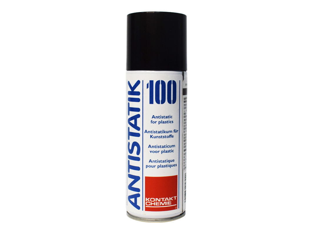 CRC83009 Antistatik100防静电喷剂,